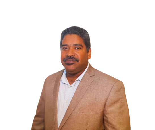 CEO Profile
